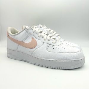 Nike AIR Force 1 '07 Next Nature White DN1430 106 Women's Size 14.5